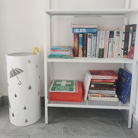 Apartmán Casa Ilanga Cannero Riviera Exteriér fotografie