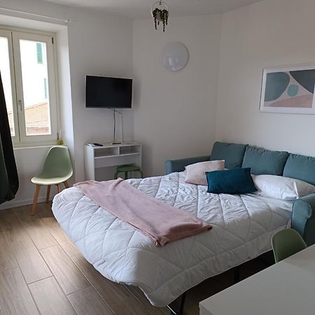 Apartmán Casa Ilanga Cannero Riviera Exteriér fotografie