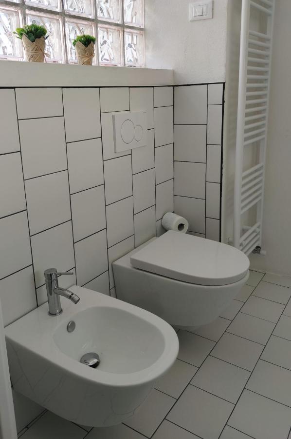 Apartmán Casa Ilanga Cannero Riviera Exteriér fotografie