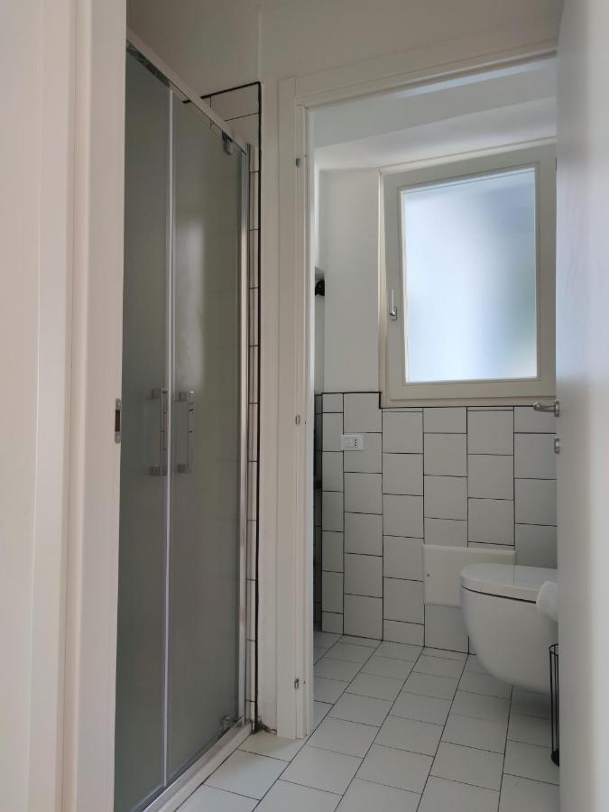 Apartmán Casa Ilanga Cannero Riviera Exteriér fotografie
