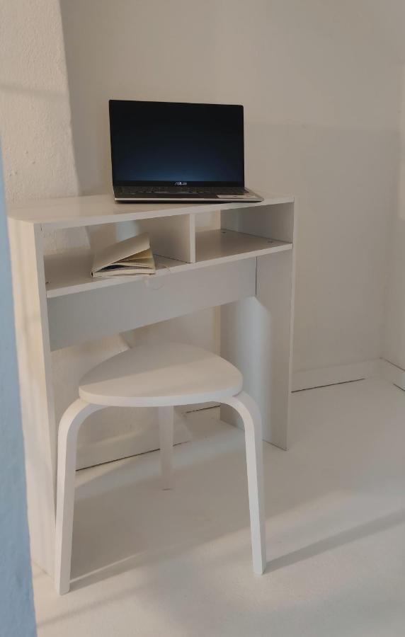 Apartmán Casa Ilanga Cannero Riviera Exteriér fotografie