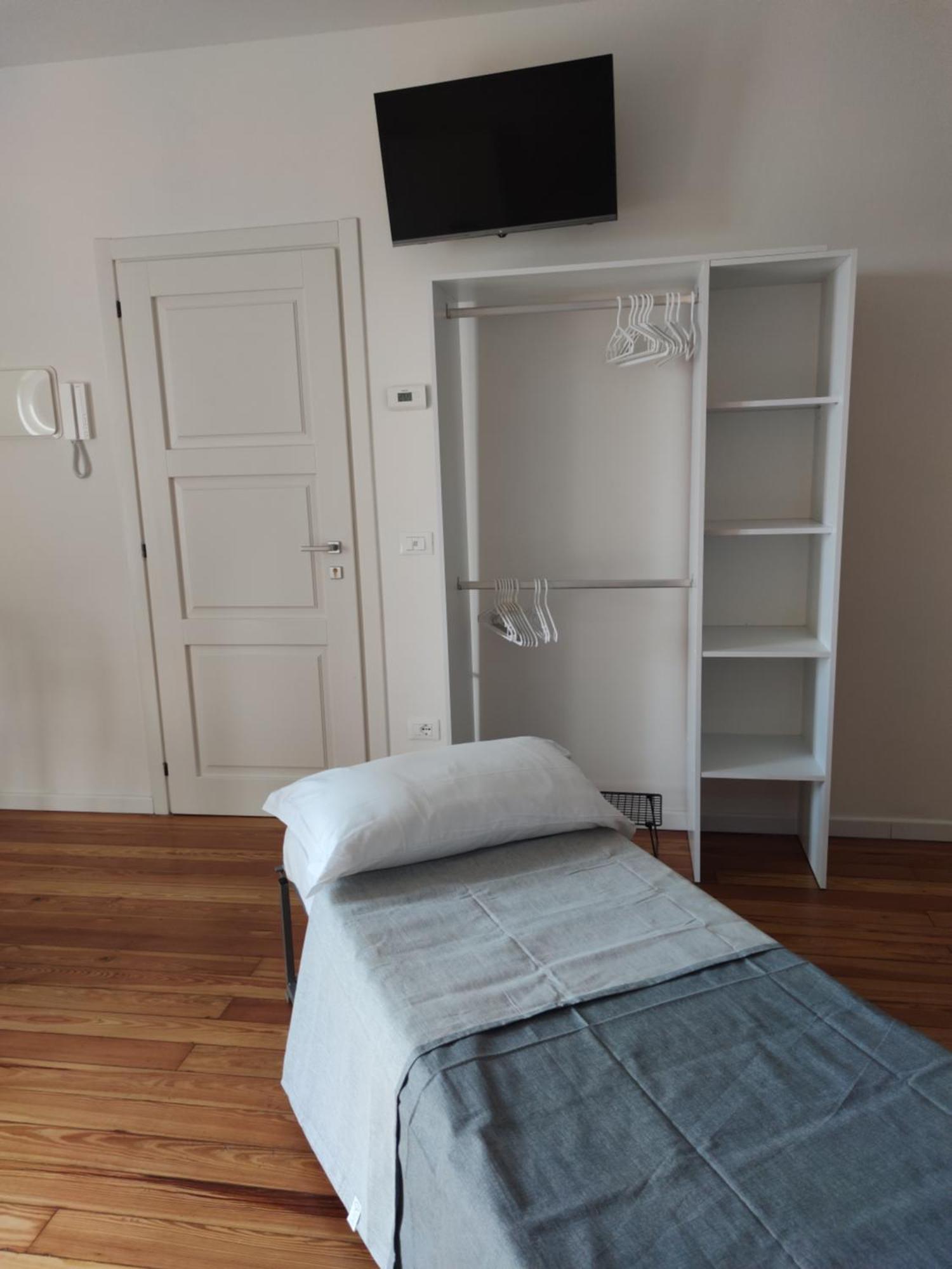 Apartmán Casa Ilanga Cannero Riviera Exteriér fotografie