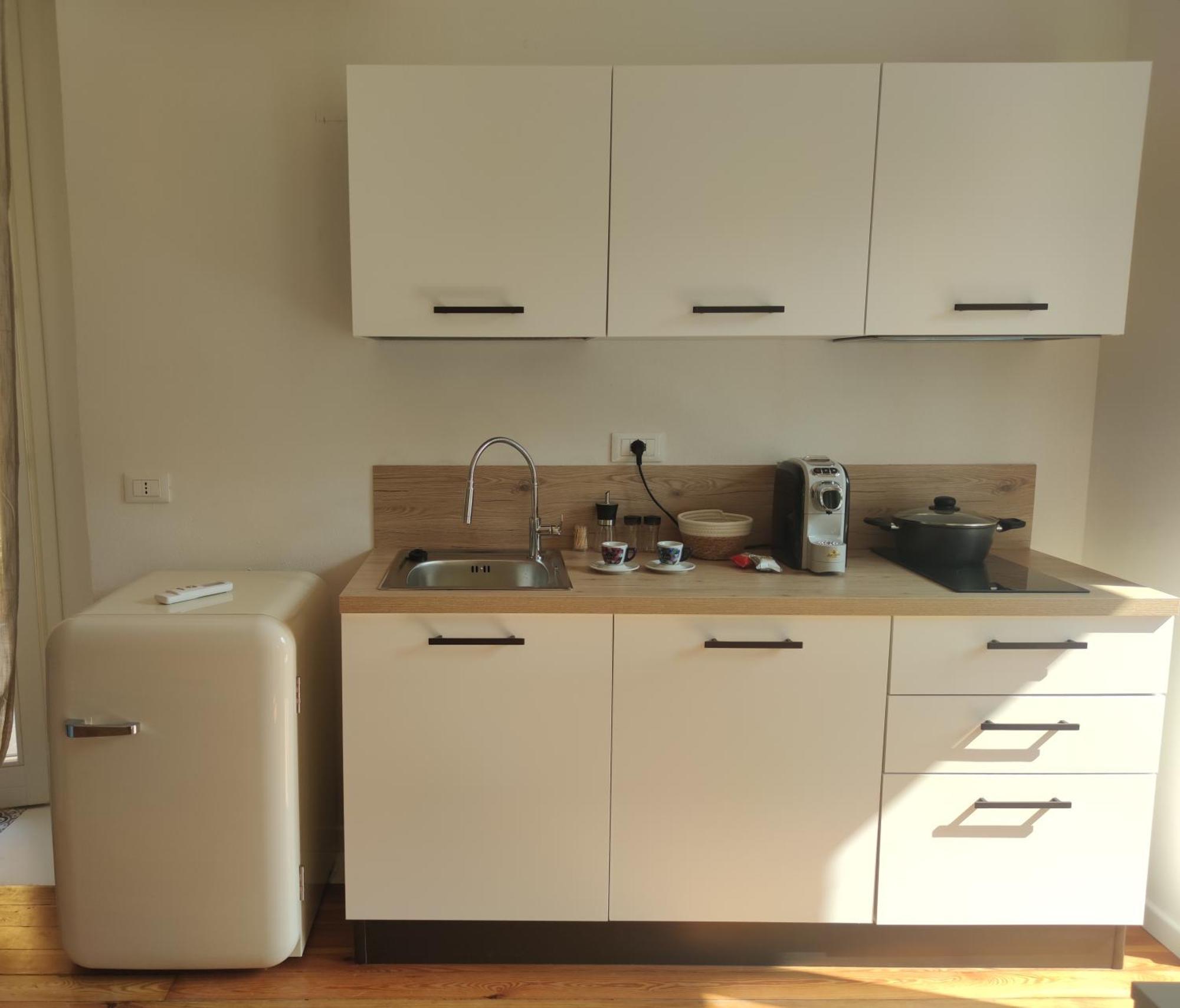 Apartmán Casa Ilanga Cannero Riviera Exteriér fotografie