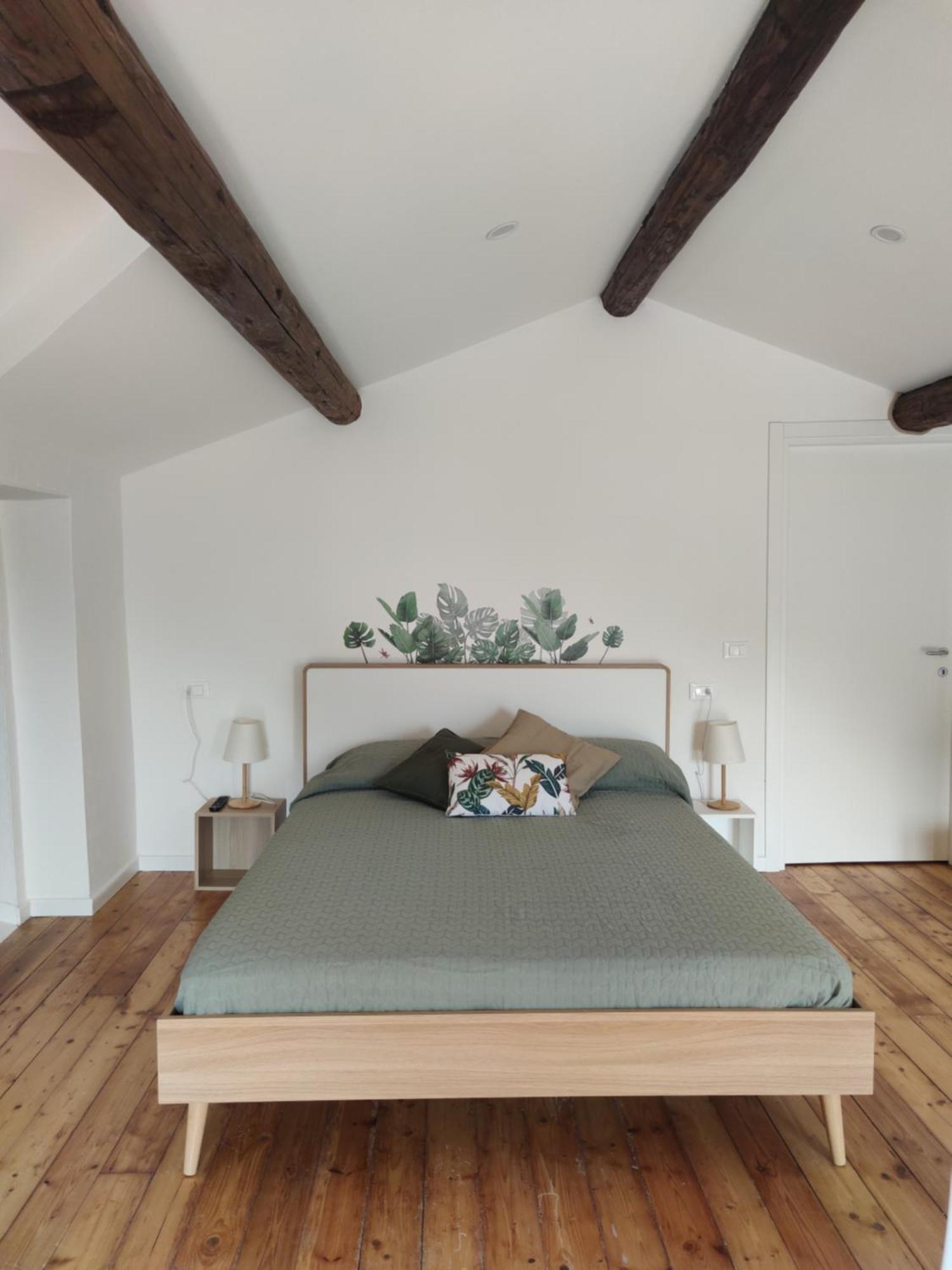 Apartmán Casa Ilanga Cannero Riviera Exteriér fotografie
