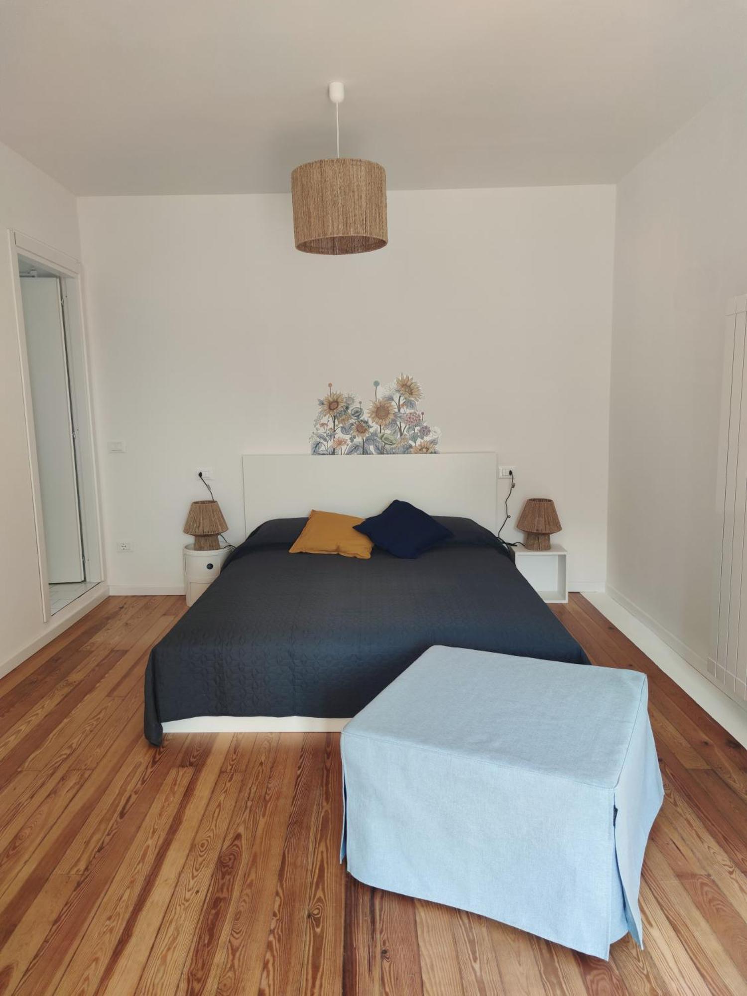 Apartmán Casa Ilanga Cannero Riviera Exteriér fotografie