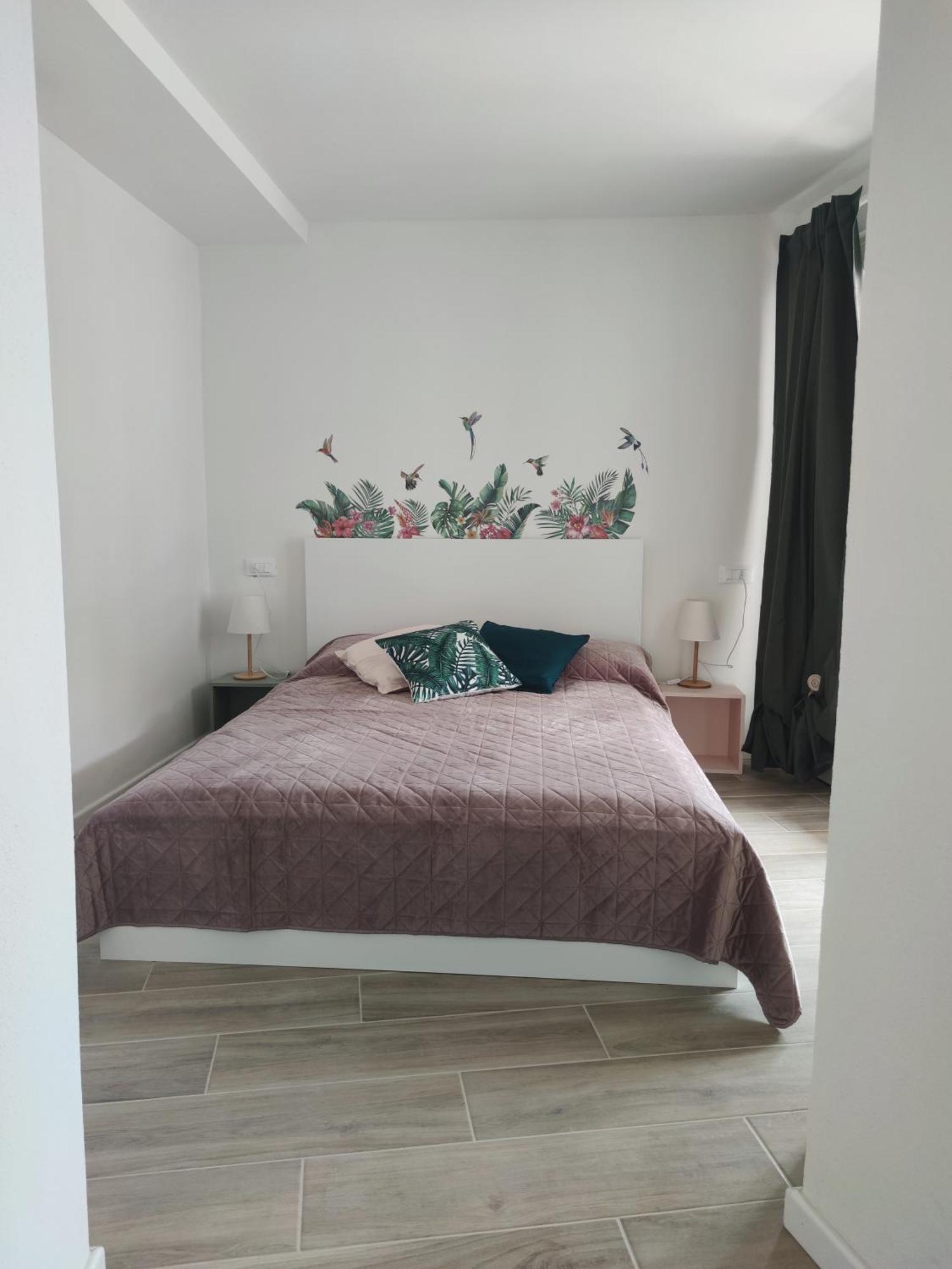 Apartmán Casa Ilanga Cannero Riviera Exteriér fotografie
